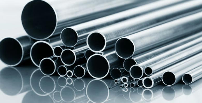 High Nickel Alloy Pipes & Tubes