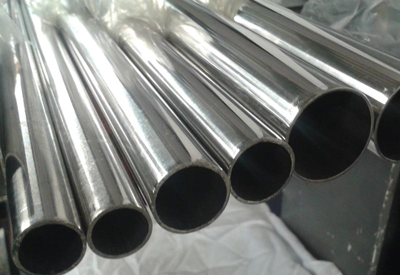 Alloy 20 Pipes & Tubes