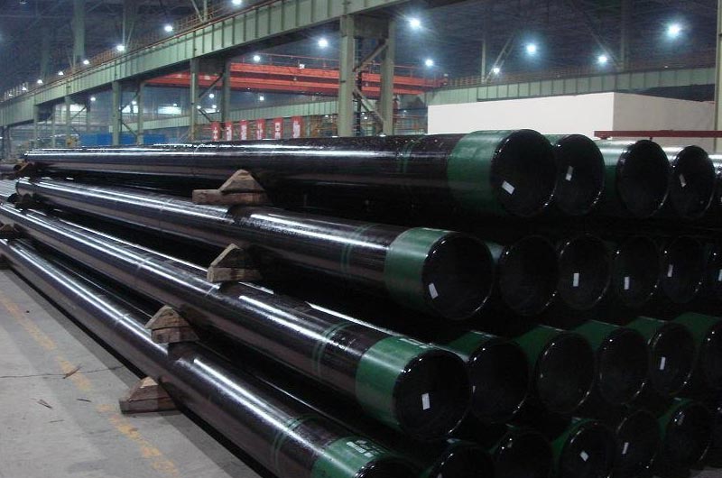 Carbon Steel Pipes & Tubes