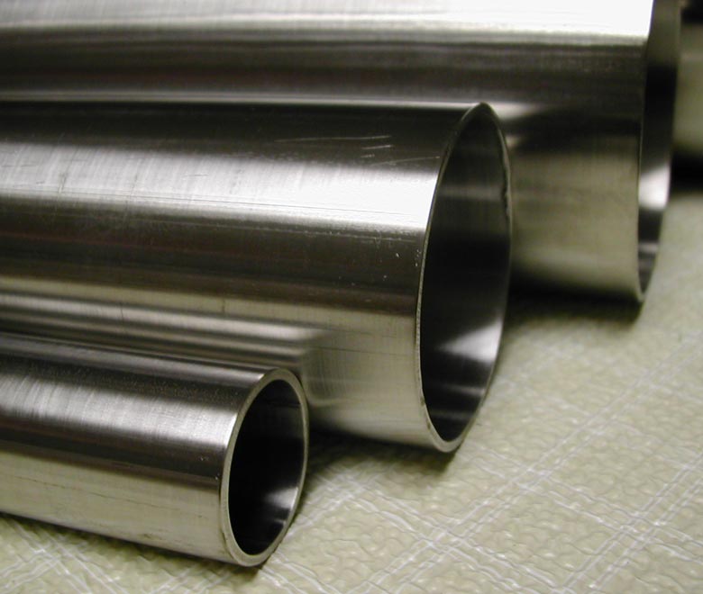 Duplex Steel Pipes & Tubes