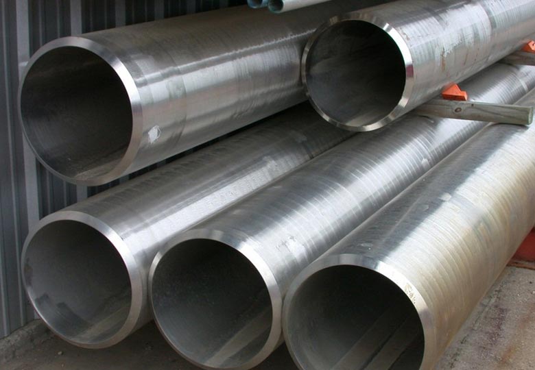 Monel Pipes & Tubes