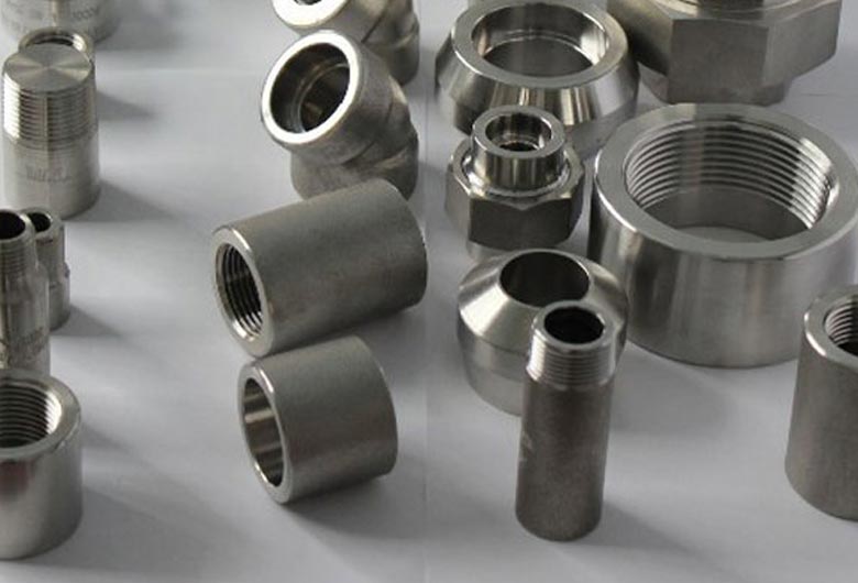 Stainless Steel Forged Fittings