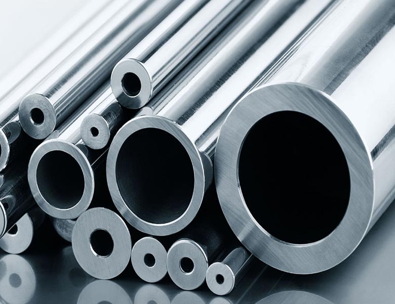 Stainless Steel Pipes & Tubes